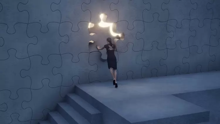 Your 2025 Word of the Year: Breakthrough