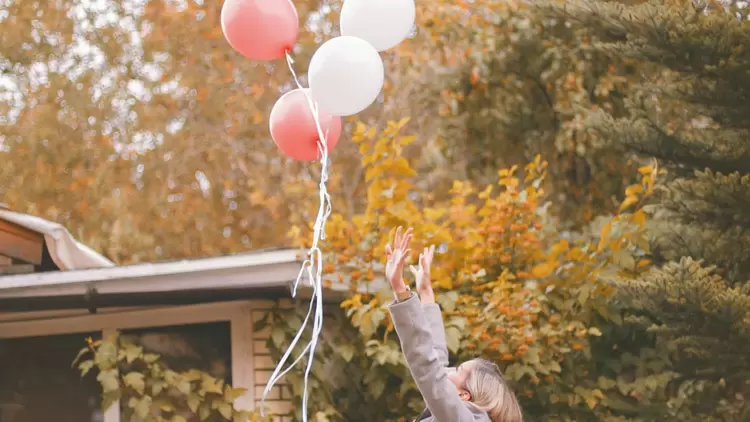 Your 2025 Word of the Year: Release