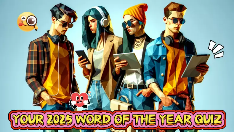 Quiz Banner