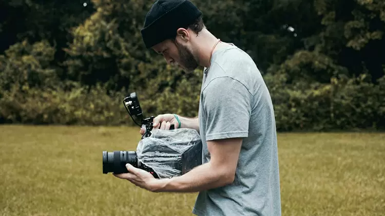 If you were to film a documentary about plants, the topic would be: