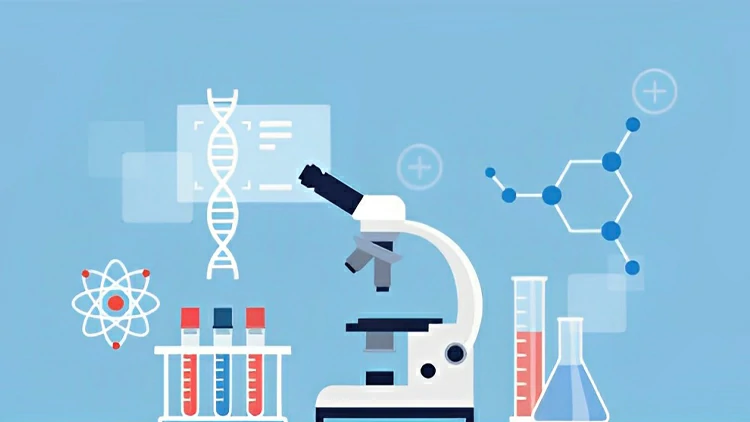 Jobs related to scientific research