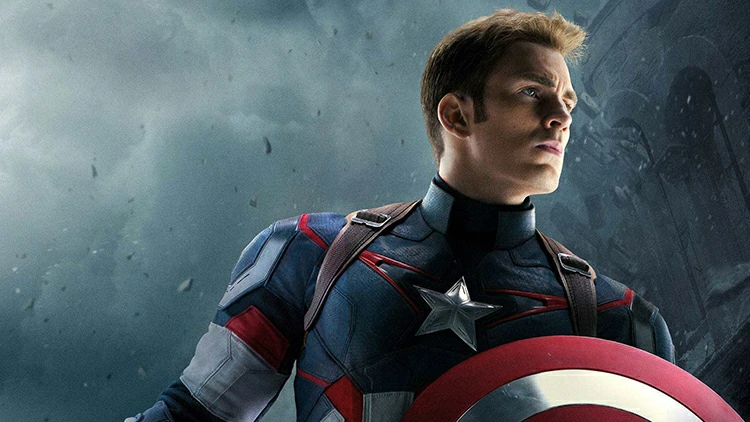 Captain America/Steve Rogers