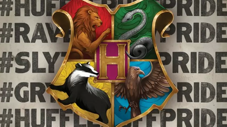 Harry Potter Quiz: Which Hogwarts house do you belong to?