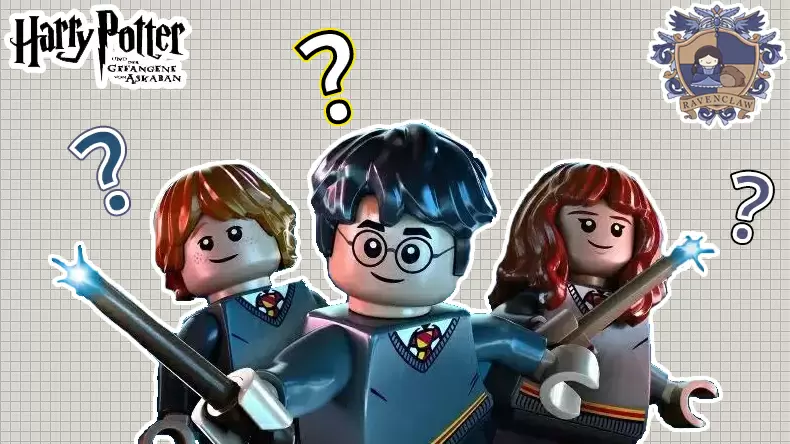 Harry Potter Quiz: Will you be a Dark Wizard in the magical world?