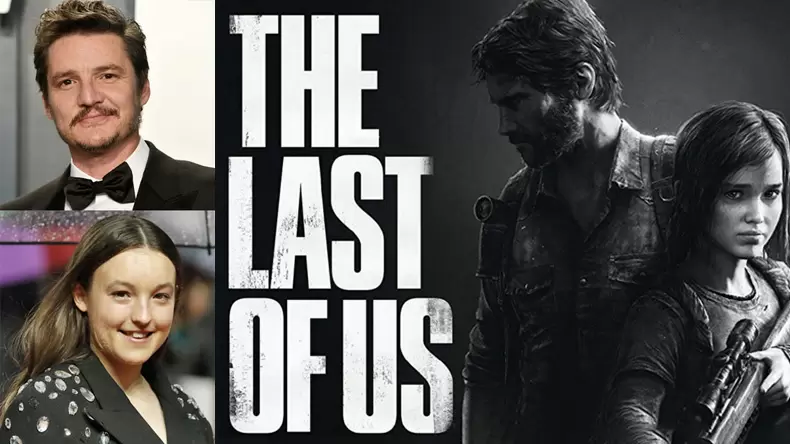 Which The Last Of Us Character Are You?