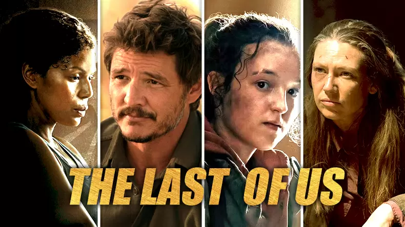 Which The Last Of Us Character Are You?