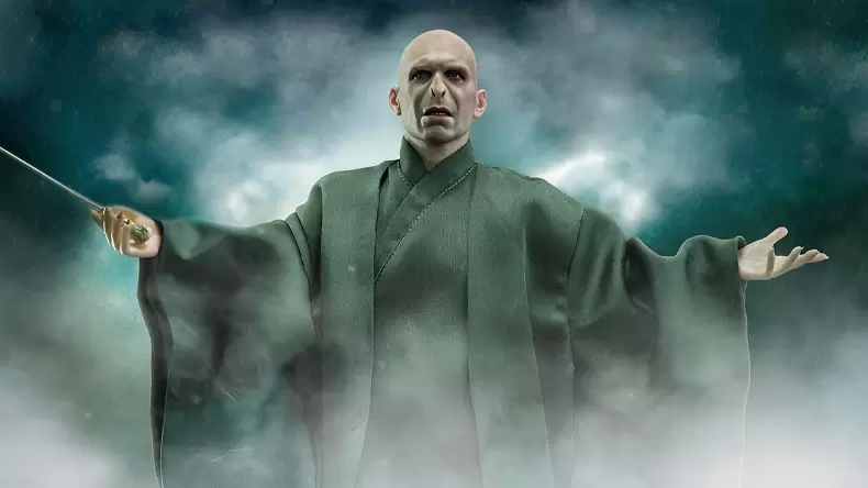 Harry Potter Quiz: Will you be a Dark Wizard in the magical world?