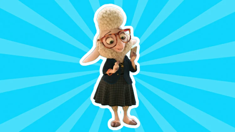 Assistant Mayor Bellwether