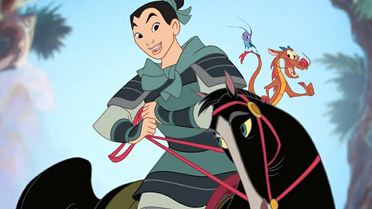 Mulan