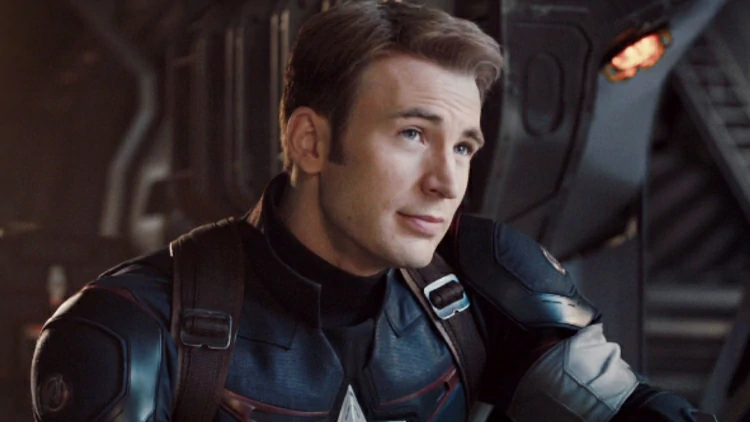 Captain America/Steve Rogers