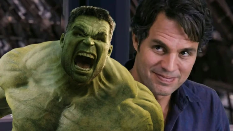 Hulk/Bruce Banner