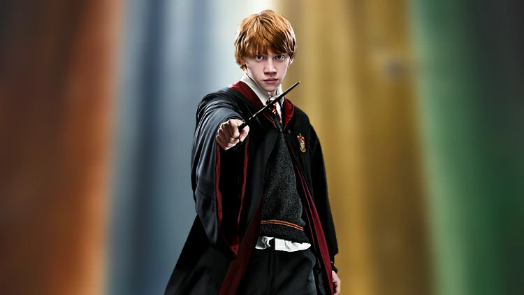 Ron Weasley