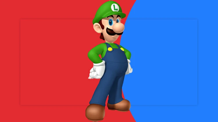 Luigi