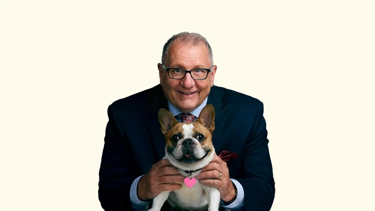 You are most like Jay Pritchett!