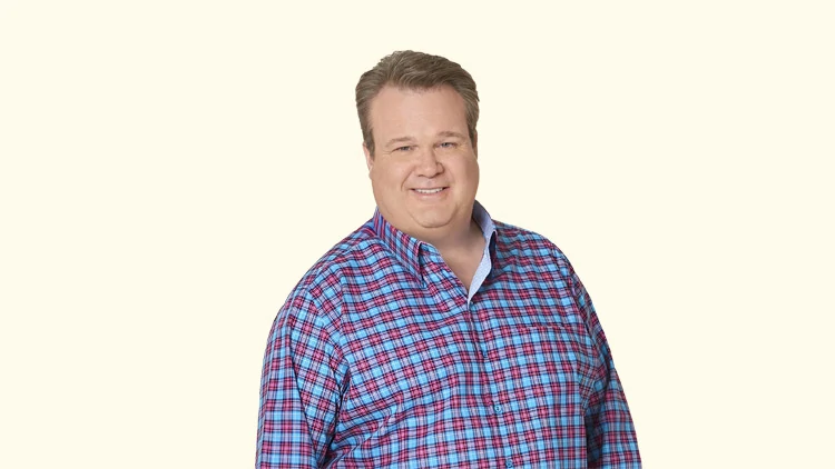 You are most like Cameron Tucker!