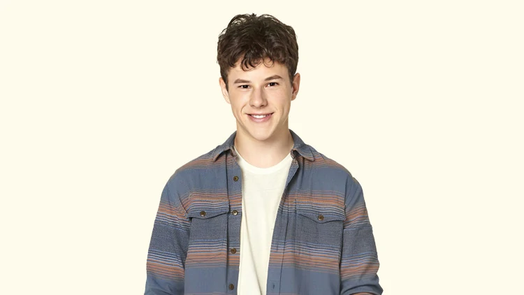 You are most like Luke Dunphy!