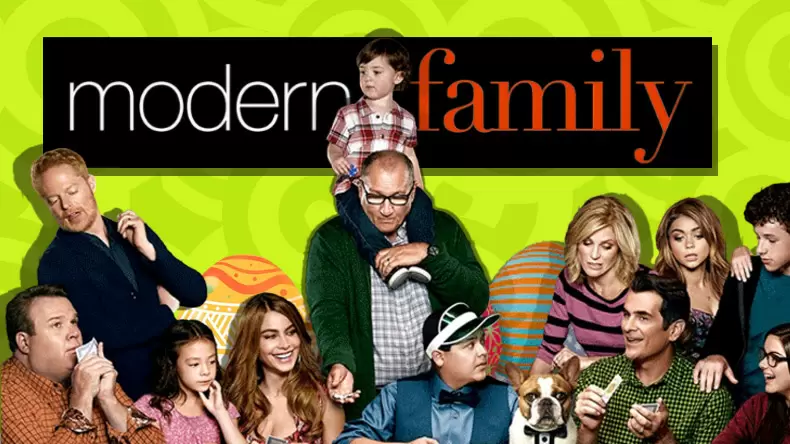 Which Modern Family Character Are You? Quiz