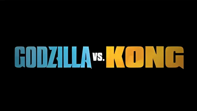 Are You Godzilla or Kong?