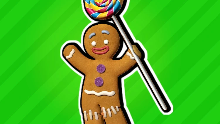 Gingy