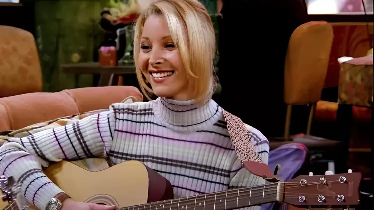 Phoebe Buffay