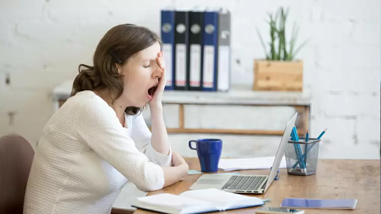 Do you often feel exhausted or lack energy, even when engaging in simple tasks?