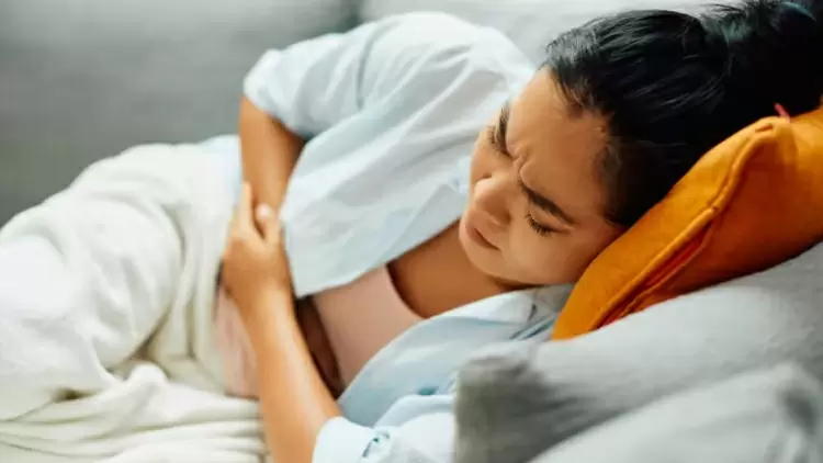 Do you have persistent aches, pains, or digestive problems that do not ease with treatment?