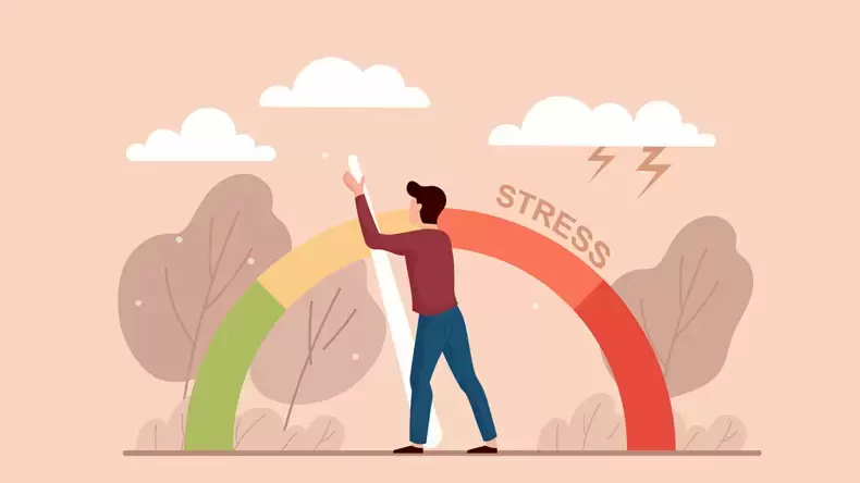 Stress Level Test: How Stressed Are You?