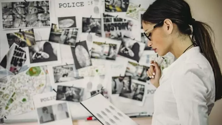 How do you react to unexpected plan changes?