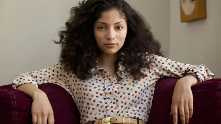 I see patterns easily.