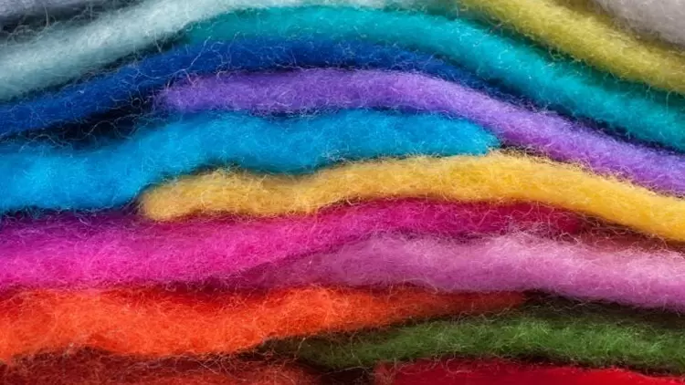 I'm sensitive to touching things.