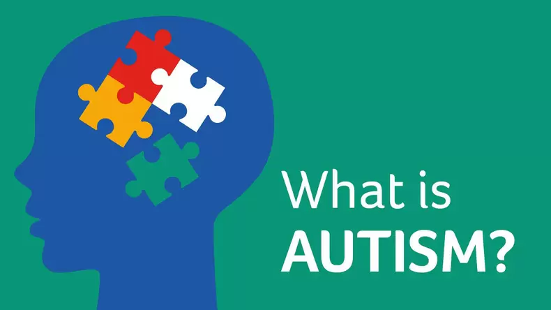 Autism Spectrum Quotient Test: Are you autistic?