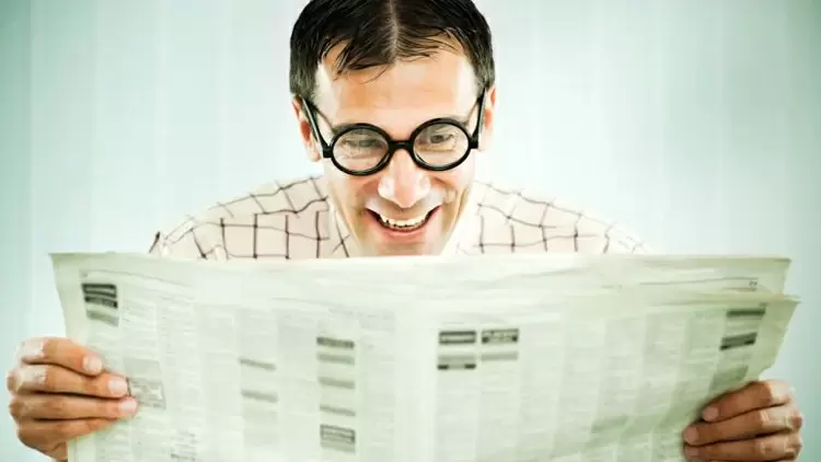  Do you need to read a sentence multiple times to understand what it’s trying to say?