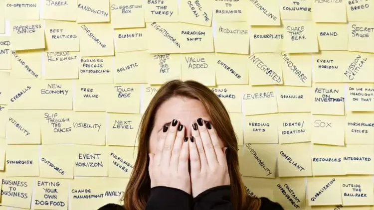 Do you often mix up two words that look similar, like “dose” and “does?”