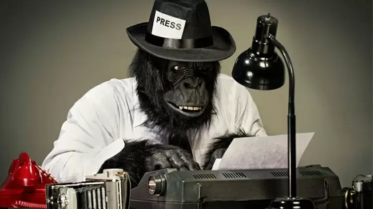 Are you a slow writer?