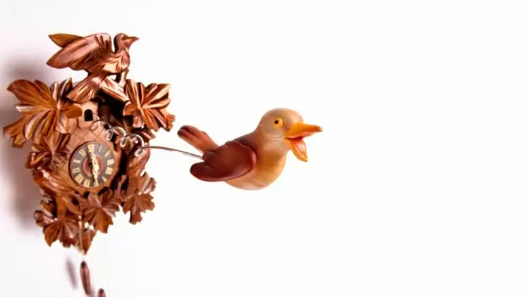 Do you find it difficult to keep track of time? 