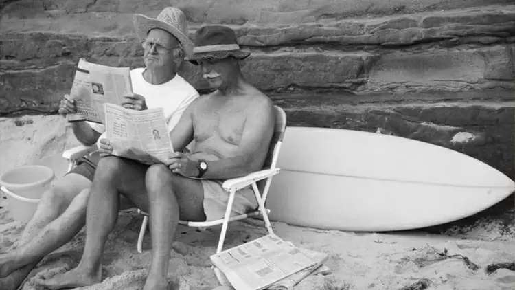 Do you lose your place while reading?