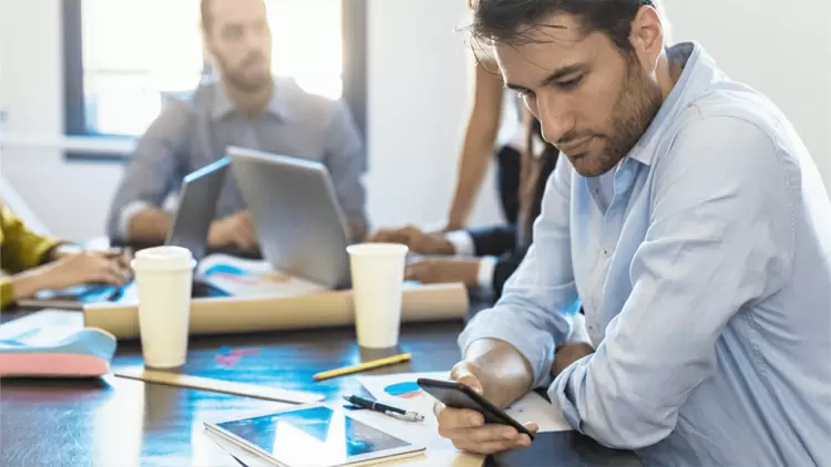 It is important to be efficient and focus on what works.