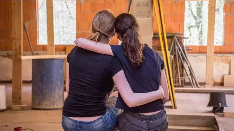 I value deep, meaningful relationships with a select few people rather than a large circle of acquaintances.