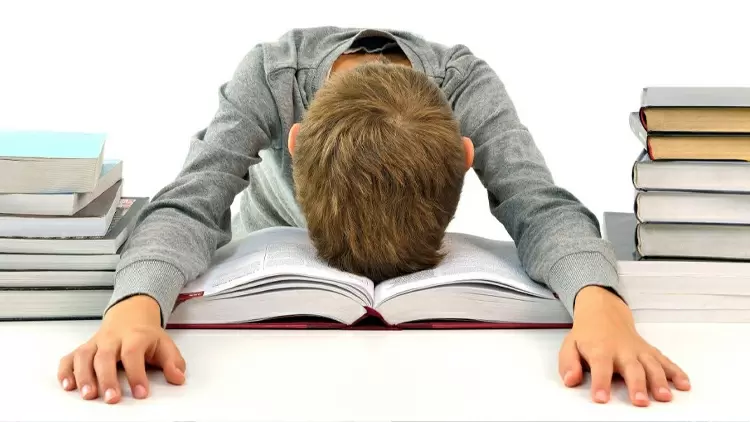 I don't like memorizing things. I prefer to experience them firsthand.