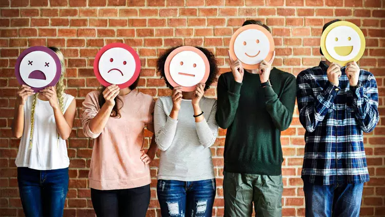 Taking care of my physical and emotional well-being is a priority.