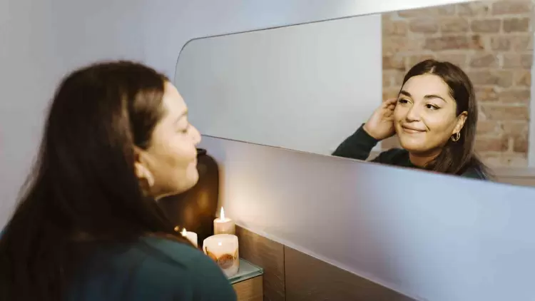 It is important to be true to myself and my own values, even if it means going against the norm.