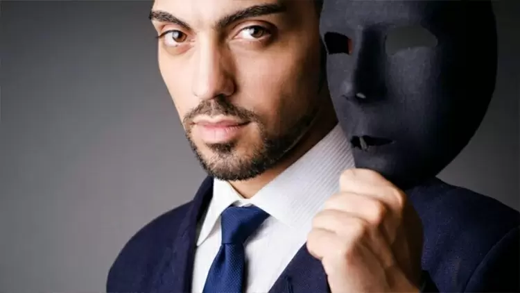 It is vital to be authentic to oneself and not try to fit a stereotype.