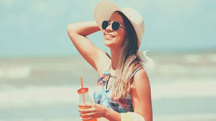 I am spontaneous and enjoy living in the present moment.