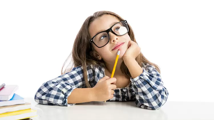 I am curious and enjoy learning new things.