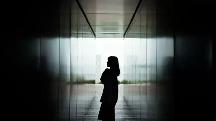 What scared you the most as a kid?