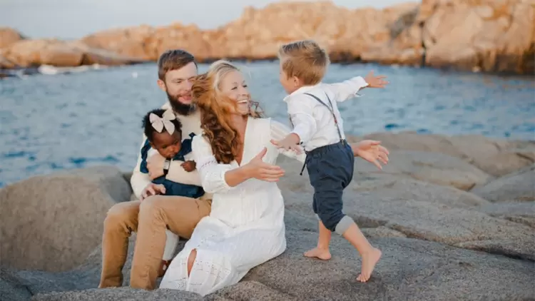 Which one sounds like something you'd like to keep your friends or family happy about?