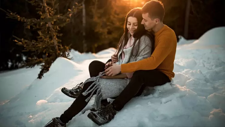 How easy is it for you to trust others, especially in romantic relationships?