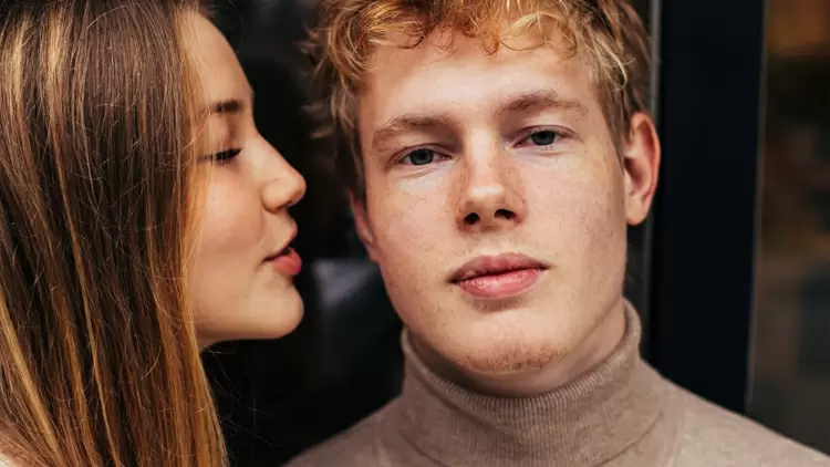 Have you ever tried to fix a toxic relationship because you were afraid of a breakup?