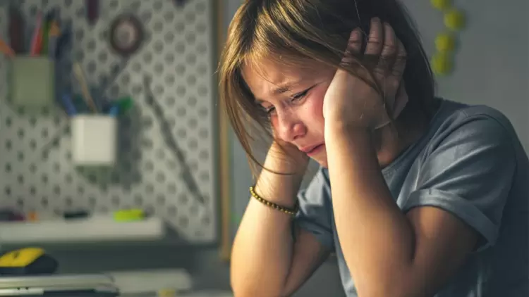 What was your parents' reaction when you needed them emotionally?