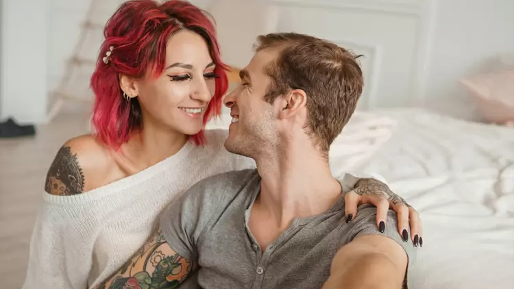 How quickly do you start a new relationship after a breakup?